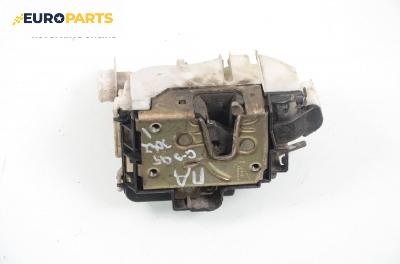 Брава на врата за Volkswagen Golf III Hatchback (08.1991 - 07.1998), позиция: предна, дясна