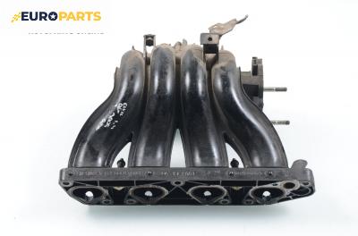 Всмукателен колектор за Honda Civic VI Aerodeck (04.1998 - 02.2001) 1.4 16V (MB8), 90 к.с.