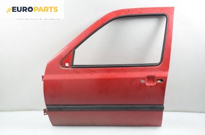 Врата за Volkswagen Golf III Hatchback (08.1991 - 07.1998), 4+1 вр., позиция: предна, лява