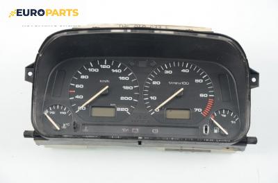 Километраж за Volkswagen Golf III Hatchback (08.1991 - 07.1998) 1.8, 90 к.с.