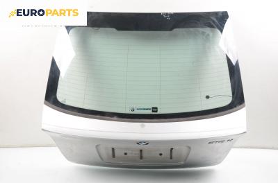 Заден капак за BMW 3 Series E46 Compact (06.2001 - 02.2005), 2+1 вр., хечбек