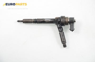 Дюза дизел за Honda Civic VII Hatchback (03.1999 - 02.2006) 1.7 CTDi (EU, EP, EV), 100 к.с., № 0445110 082