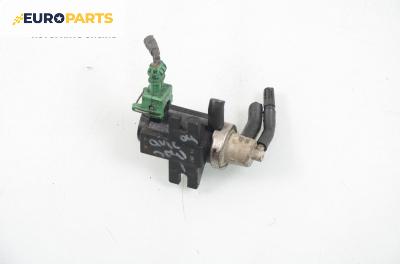 Вакуум клапан за Honda Civic VII Hatchback (03.1999 - 02.2006) 1.7 CTDi (EU, EP, EV), 100 к.с.