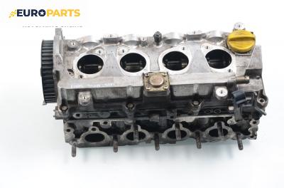 Глава за Honda Civic VII Hatchback (03.1999 - 02.2006) 1.7 CTDi (EU, EP, EV), 100 к.с.