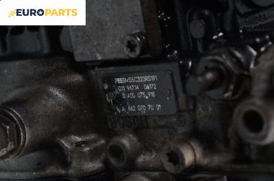 ГНП-горивонагнетателна помпа за SsangYong Musso SUV (01.1993 - 09.2007) 2.9 TD, 120 к.с., № Bosch 0 400 075 918