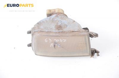 Мигач за Volkswagen Golf III Hatchback (08.1991 - 07.1998), позиция: лява