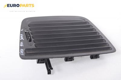 Духалка парно за Honda Civic VI Aerodeck (04.1998 - 02.2001)