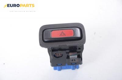 Бутон аварийни светлини  за Honda Civic VI Aerodeck (04.1998 - 02.2001)