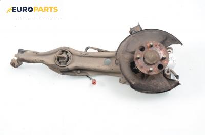 Шенкел главина за Honda Civic VI Aerodeck (04.1998 - 02.2001), позиция: задна, лява