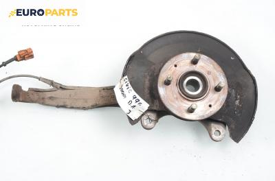 Шенкел главина за Honda Civic VI Aerodeck (04.1998 - 02.2001), позиция: предна, лява