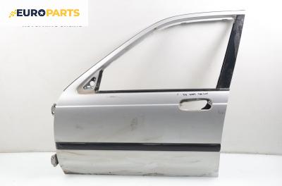Врата за Honda Civic VI Aerodeck (04.1998 - 02.2001), комби, позиция: предна, лява