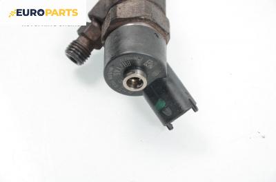 Дюза дизел за Renault Megane II Grandtour (08.2003 - 08.2012) 1.9 dCi, 120 к.с., № 0445110 110B