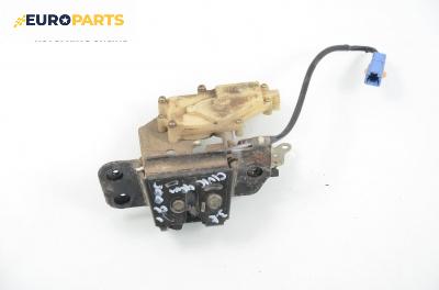Брава заден капак за Honda Civic VI Aerodeck (04.1998 - 02.2001), комби