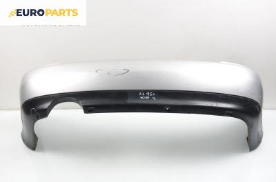 Задна броня за Audi A4 Sedan B5 (11.1994 - 09.2001), седан