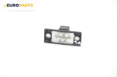 Плафон заден номер за Volkswagen Passat 1.8 T 20V, 150 к.с., комби, 2001 г.