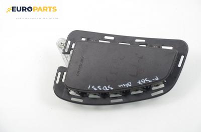 Airbag за Peugeot 307 Station Wagon (03.2002 - 12.2009), комби, позиция: предна, дясна