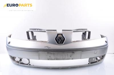 Предна броня за Renault Espace IV Minivan (11.2002 - 02.2015), позиция: предна