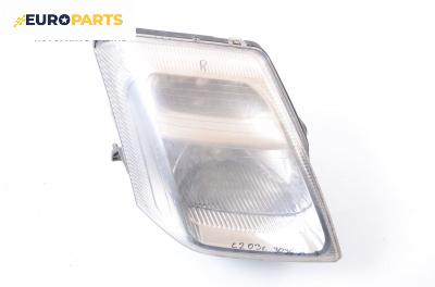 Фар за Citroen C2 Hatchback (09.2003 - 04.2009), позиция: дясна