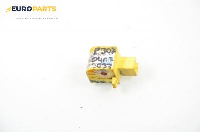 Сензор airbag за Peugeot 307 Station Wagon (03.2002 - 12.2009), № P2S2 3287173 P