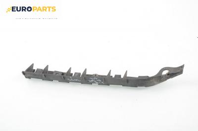 Държач броня за Peugeot 307 Station Wagon (03.2002 - 12.2009), комби, позиция: задна, дясна