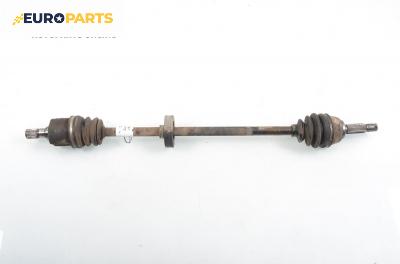 Полуоска за Hyundai Accent I Sedan (10.1994 - 01.2000) 1.5 i 12V, 88 к.с., позиция: дясна