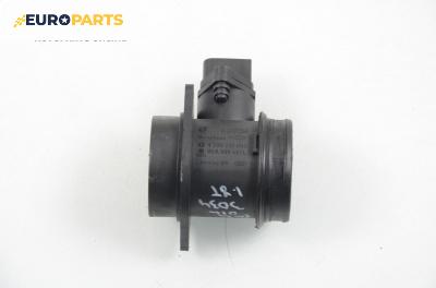 Дебитомер за Volkswagen Passat Sedan B5.5 (10.2000 - 12.2005) 1.8 T 20V, 150 к.с., № Bosch  0 280 218 063