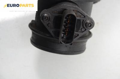 Дебитомер за Volkswagen Passat Sedan B5.5 (10.2000 - 12.2005) 1.8 T 20V, 150 к.с., № Bosch  0 280 218 063