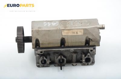 Глава за Audi A4 Sedan B5 (11.1994 - 09.2001) 2.6 quattro, 150 к.с.