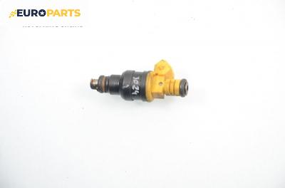 Дюза бензин за Alfa Romeo 166 (936) (09.1998 - 06.2007) 2.5 V6 24V (936A2), 190 к.с.