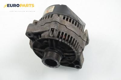 Алтернатор / генератор за Opel Omega B Estate (03.1994 - 07.2003) 2.0 16V, 136 к.с., № Bosch 0 986 039 240