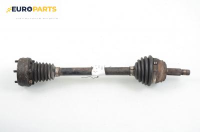 Полуоска за Volkswagen Golf III Hatchback (08.1991 - 07.1998) 1.6, 75 к.с., позиция: лява