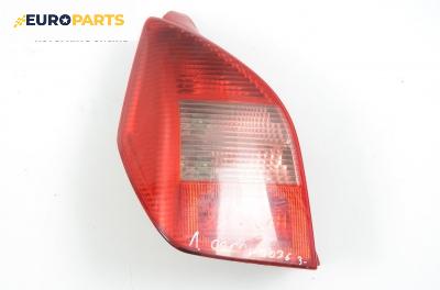 Стоп за Citroen C2 Hatchback (09.2003 - 04.2009), позиция: лява