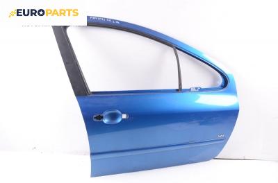 Врата за Peugeot 307 Station Wagon (03.2002 - 12.2009), комби, позиция: предна, дясна