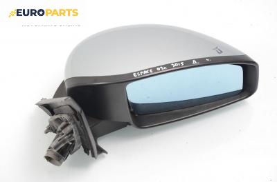 Огледало за Renault Espace IV Minivan (11.2002 - 02.2015), позиция: дясна