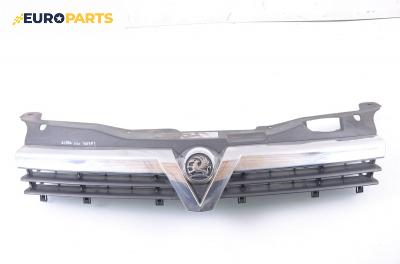 Решетка за Opel Astra H Hatchback (01.2004 - 05.2014), хечбек