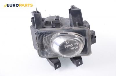 Халоген за Opel Astra H Hatchback (01.2004 - 05.2014), хечбек, позиция: лява