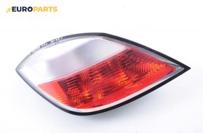 Стоп за Opel Astra H Hatchback (01.2004 - 05.2014), хечбек, позиция: лява