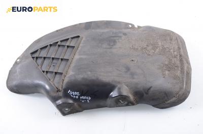 Подкалник за Opel Astra H Hatchback (01.2004 - 05.2014), 4+1 вр., хечбек, позиция: задна, лява