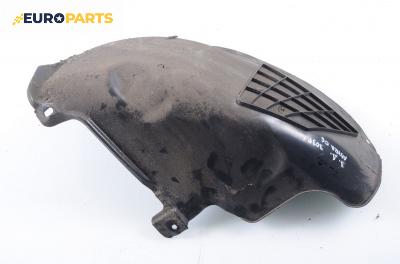 Подкалник за Opel Astra H Hatchback (01.2004 - 05.2014), 4+1 вр., хечбек, позиция: задна, дясна
