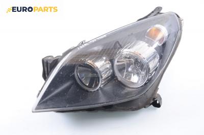 Фар за Opel Astra H Hatchback (01.2004 - 05.2014), хечбек, позиция: лява