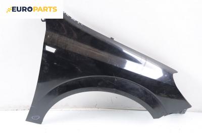 Калник за Opel Astra H Hatchback (01.2004 - 05.2014), 4+1 вр., хечбек, позиция: дясна