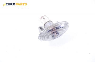 Мигач за Peugeot 307 Station Wagon (03.2002 - 12.2009), комби, позиция: дясна