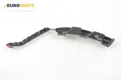 Държач броня за Opel Astra H Hatchback (01.2004 - 05.2014), хечбек, позиция: задна, лява