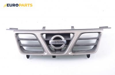 Решетка за Nissan X-Trail I SUV (06.2001 - 01.2013)