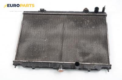 Воден радиатор за Nissan X-Trail I SUV (06.2001 - 01.2013) 2.0 4x4, 140 к.с.