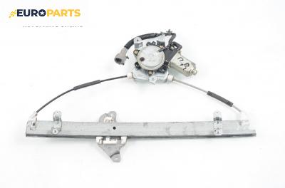 Машинка ел. стъкло за Nissan X-Trail I SUV (06.2001 - 01.2013), позиция: предна, дясна