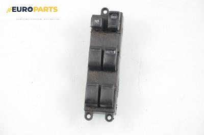 Бутони ел. стъкла  за Nissan X-Trail I SUV (06.2001 - 01.2013)