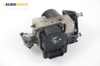 Помпа ABS за Mercedes-Benz A-Class Hatchback  (W168) (07.1997 - 08.2004), № Bosch 0 265 202 433