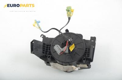 Лентов кабел за Airbag за Renault Espace IV Minivan (11.2002 - 02.2015), № 8200012245