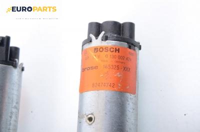 Моторче реглаж ел. седалка за Alfa Romeo 166 (936) (09.1998 - 06.2007), № Bosch 0 130 002 424